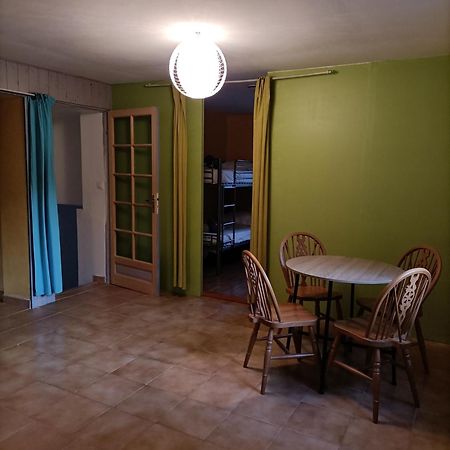 Les Git'Anes De Ponteves Villa Dış mekan fotoğraf