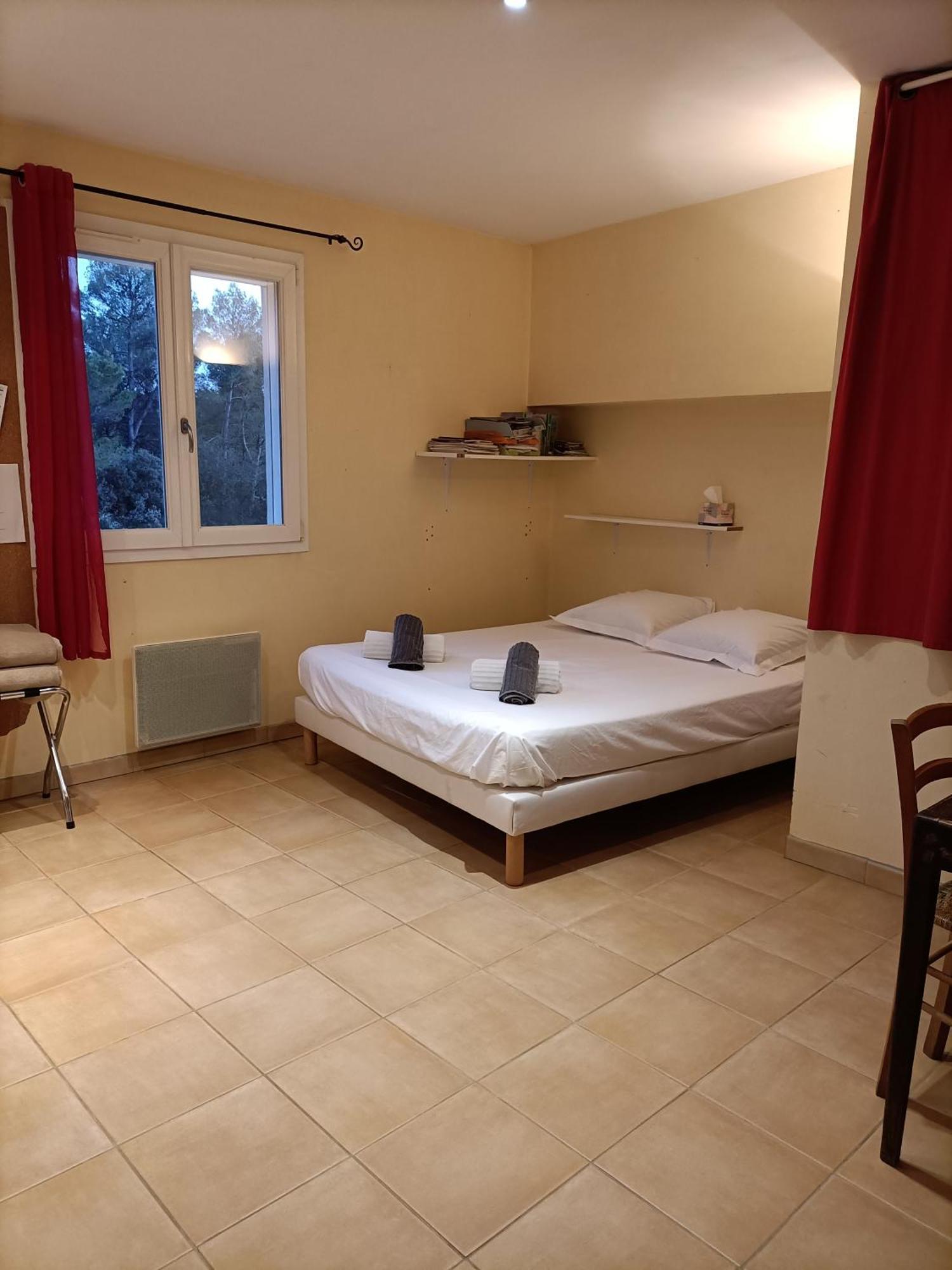 Les Git'Anes De Ponteves Villa Dış mekan fotoğraf