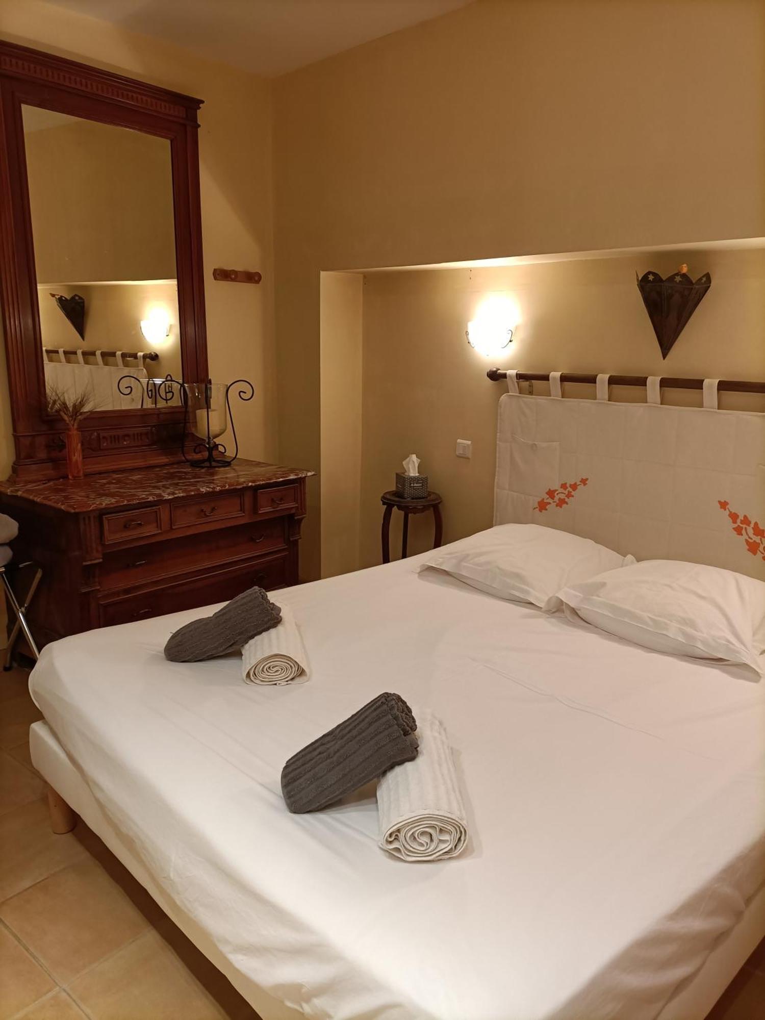 Les Git'Anes De Ponteves Villa Dış mekan fotoğraf
